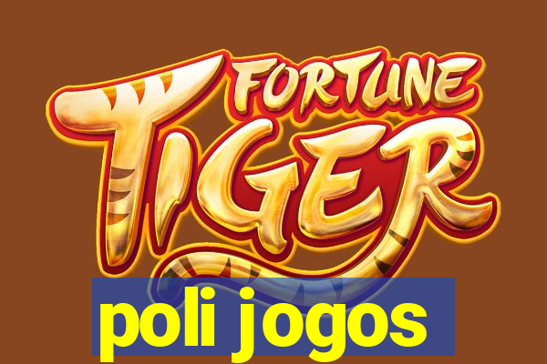 poli jogos